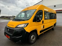 Begagnad 2021 Fiat Ducato Van | 89 000 kr (Superpris)