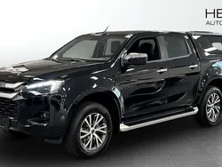 Ny 2024 Isuzu D-Max Pickup | 606 500 kr (Marknadspris)