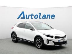 Vit Begagnad 2022 Kia XCeed Advance SUV | 269 900 kr (Marknadspris)