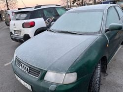 Begagnad 1999 Audi A3 Halvkombi | 5 000 kr