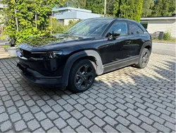 Begagnad 2021 Mazda MX30 SUV | 169 000 kr