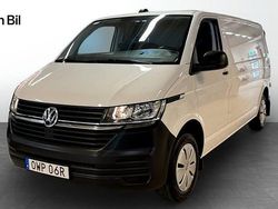 Vit (candyvit) Begagnad 2023 VW T6.1 Van | 399 500 kr