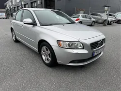 Silver Begagnad 2010 Volvo S40 Sedan | 69 000 kr (Lite dyr)