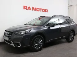 Begagnad 2023 Subaru Outback SUV | 464 900 kr (Marknadspris)