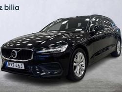 Begagnad 2022 Volvo V60 Kombi | 269 900 kr (Bra pris)