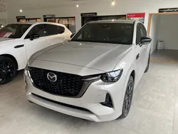Brun Ny 2025 Mazda CX-60 Homura-Line SUV | 634 500 kr (Lite dyr)