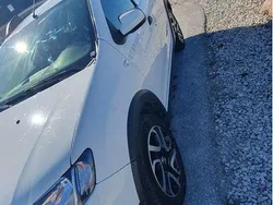 Vit Begagnad 2014 Dacia Sandero Stepway Halvkombi | 48 000 kr (Dyr)
