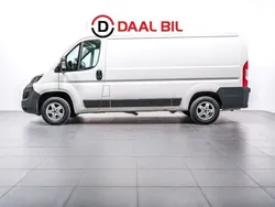 Citroën Jumper
