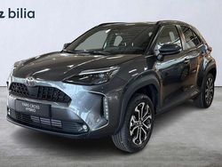 Ny 2025 Toyota Yaris Cross Active SUV | 343 800 kr