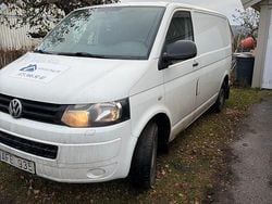 Begagnad 2011 VW T5 Van | 45 000 kr