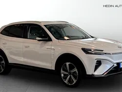 Begagnad 2022 MG Marvel R Luxury SUV | 252 900 kr