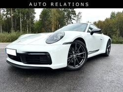 Begagnad 2023 Porsche 911 Carrera T Sportkupé | 1 549 900 kr