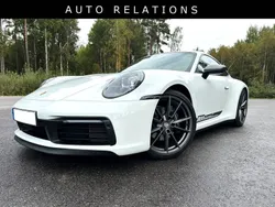 Begagnad 2023 Porsche 911 Carrera T Sportkupé | 1 549 900 kr