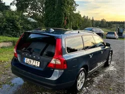 Blå Begagnad 2008 Volvo V70 Kombi | 75 000 kr (Bra pris)
