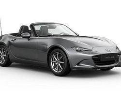 Ny 2025 Mazda MX5 Exclusive Cab | 339 000 kr (Bra pris)