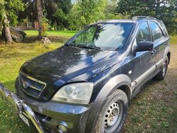 Begagnad 2005 Kia Sorento SUV | 16 500 kr