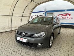 Mörkgrå Begagnad 2011 VW Golf VII S Kombi | 49 900 kr (Marknadspris)