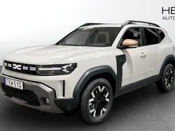 Brun (brown) Begagnad 2024 Dacia Duster Extreme SUV | 319 900 kr