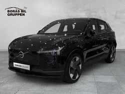 Svart Begagnad 2024 Volvo EX30 Plus SUV | 419 000 kr (Marknadspris)