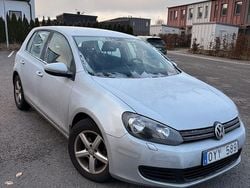 Begagnad 2012 VW Golf VII Halvkombi | 45 000 kr (Superpris)