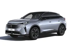 Ny 2024 Peugeot e-3008 Long Range SUV | 589 900 kr (Dyr)