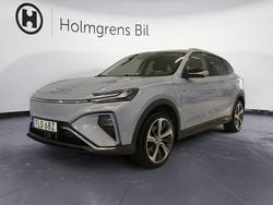 Blå Begagnad 2022 MG Marvel R Performance SUV | 274 800 kr