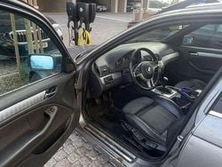Grå Begagnad 2005 BMW 320 Kombi | 18 000 kr (Bra pris)