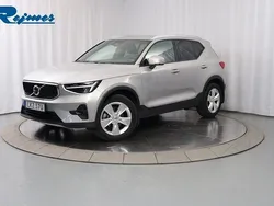 Silver Begagnad 2023 Volvo XC40 Core SUV | 339 900 kr (Marknadspris)