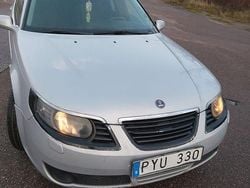 Begagnad 2008 Saab 9-5 Kombi | 11 500 kr (Superpris)