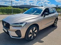 Ljusgrå (bright dusk met) Begagnad 2024 Volvo XC60 Plus SUV | 559 000 kr (Lite dyr)