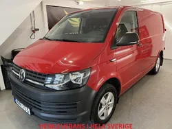 VW T6