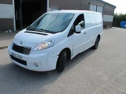 Vit Begagnad 2016 Peugeot Expert Van | 33 600 kr