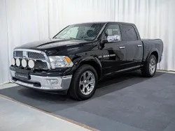 Svart Begagnad 2012 RAM 1500 Pickup | 249 900 kr (Lite dyr)