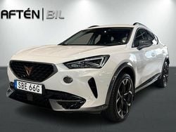 Vit Begagnad 2023 Cupra Formentor SUV | 264 000 kr (Marknadspris)