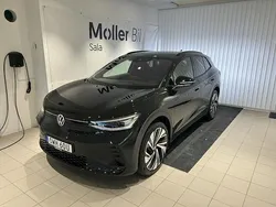 Ny 2025 VW ID.4 GTX SUV | 681 400 kr