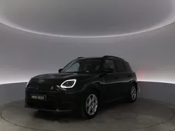 Svart Begagnad 2024 Mini Countryman SUV | 439 900 kr (Superpris)