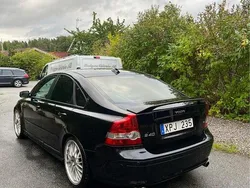 Svart Begagnad 2006 Volvo S40 Momentum Sedan | 45 700 kr (Dyr)