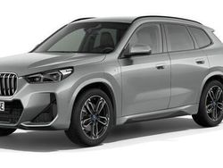 Grå Ny 2024 BMW X1 Comfort Edition SUV | 698 500 kr