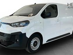Begagnad 2024 Fiat Scudo Van | 429 900 kr