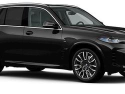 Svart Ny 2025 BMW X5 Comfort Edition SUV | 1 105 600 kr (Bra pris)