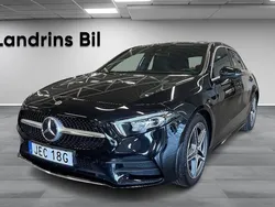 Mercedes A180