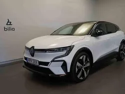 Begagnad 2022 Renault Mégane Halvkombi | 319 500 kr