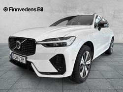 Vit Begagnad 2024 Volvo XC60 Plus SUV | 599 000 kr (Dyr)