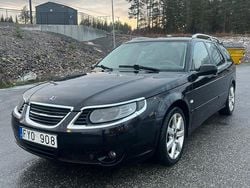 Begagnad 2007 Saab 9-5 Kombi | 19 000 kr (Marknadspris)