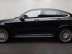 Begagnad 2020 Mercedes GLC220 AMG SUV | 379 000 kr