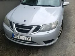 Begagnad 2008 Saab 9-3 Kombi | 19 500 kr