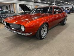 Orange Begagnad 1968 Chevrolet Camaro | 489 000 kr