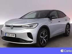 Silver Begagnad 2023 VW ID.5 GTX SUV | 418 900 kr (Marknadspris)