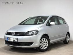 Silver Begagnad 2013 VW Golf VII Halvkombi | 99 000 kr (Bra pris)