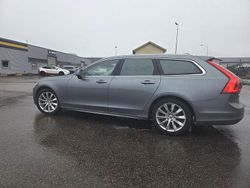 Grå Begagnad 2020 Volvo V90 Kombi | 215 000 kr